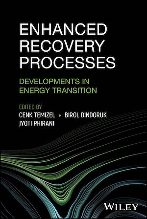 Download the eBook: Enhanced Recovery Processes