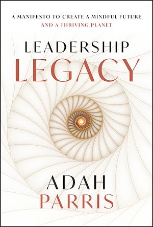 Téléchargez le livre :  Leadership Legacy