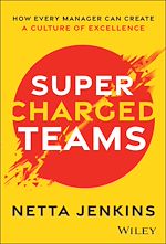 Télécharger le livre :  Supercharged Teams