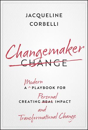 Download the eBook: Changemaker