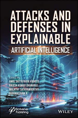 Téléchargez le livre :  Attacks and Defenses in Explainable Artificial Intelligence
