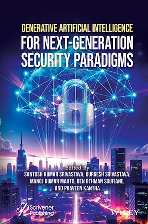 Téléchargez le livre :  Generative Artificial Intelligence for Next-Generation Security Paradigms