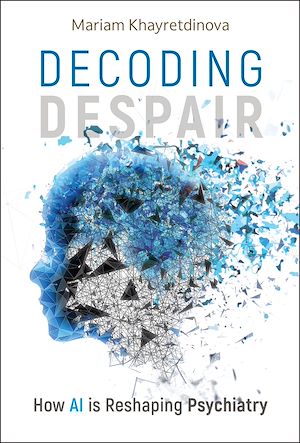 Téléchargez le livre :  Decoding Despair