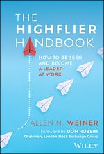 Télécharger le livre :  The Highflier Handbook