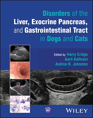 Download the eBook: Disorders of the Liver, Exocrine Pancreas, and Gastrointestinal Tract in Dogs and Cats