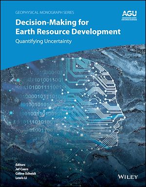 Download the eBook: Decision-Making for Earth Resource Development
