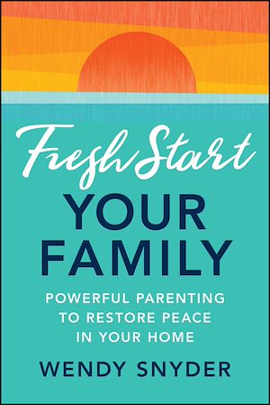 Download the eBook: Fresh Start Your Family
