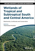 Download this eBook Wetlands of Tropical and Subtropical South and Central America