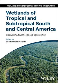 Télécharger le livre : Wetlands of Tropical and Subtropical South and Central America