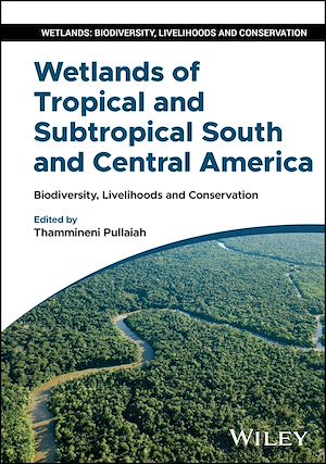 Download the eBook: Wetlands of Tropical and Subtropical South and Central America