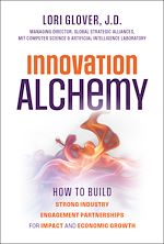 Télécharger le livre :  Innovation Alchemy