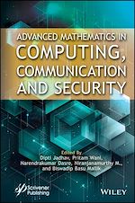Télécharger le livre :  Advanced Mathematics in Computing, Communication and Security