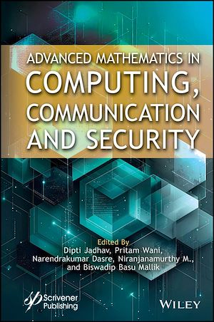 Téléchargez le livre :  Advanced Mathematics in Computing, Communication and Security