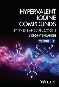 Download this ebook Hypervalent Iodine Compounds