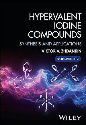 Download the eBook: Hypervalent Iodine Compounds