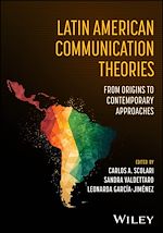 Download this eBook Latin American Communication Theories