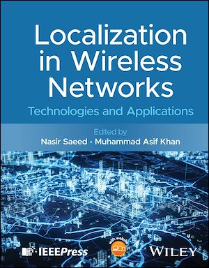 Download the eBook: Localization in Wireless Networks