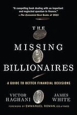 Télécharger le livre :  The Missing Billionaires