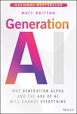 Télécharger le livre :  Generation AI