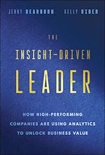 Télécharger le livre :  The Insight-Driven Leader