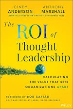 Télécharger le livre :  The ROI of Thought Leadership