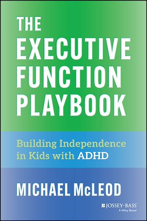 Téléchargez le livre :  The Executive Function Playbook