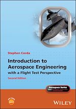 Télécharger le livre :  Introduction to Aerospace Engineering with a Flight Test Perspective
