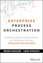Télécharger le livre :  Enterprise Process Orchestration