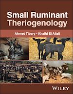 Télécharger le livre :  Small Ruminant Theriogenology