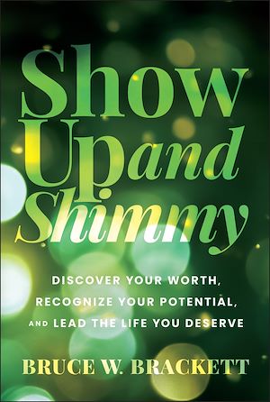 Download the eBook: Show Up and Shimmy