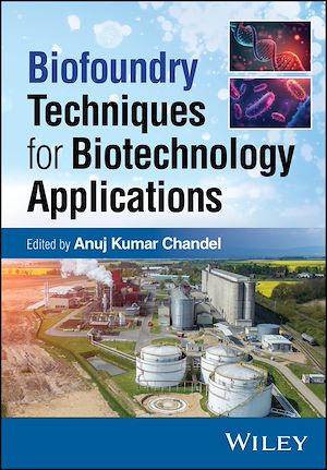 Téléchargez le livre :  Biofoundry Techniques for Biotechnology Applications