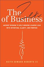 Télécharger le livre :  The Zen of Business