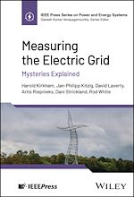 Download this eBook Measuring the Electric Grid