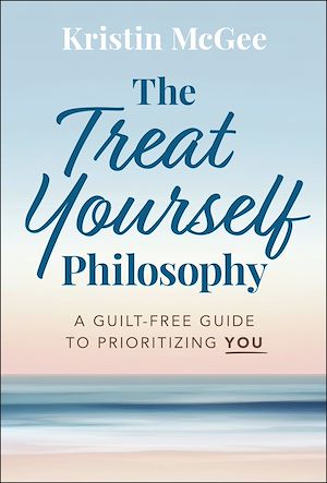 Téléchargez le livre :  The Treat Yourself Philosophy