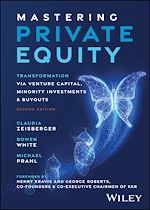 Télécharger le livre :  Mastering Private Equity