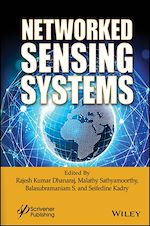 Télécharger le livre :  Networked Sensing Systems