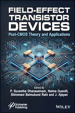 Download this eBook Field-Effect Transistor Devices