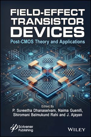 Download the eBook: Field-Effect Transistor Devices