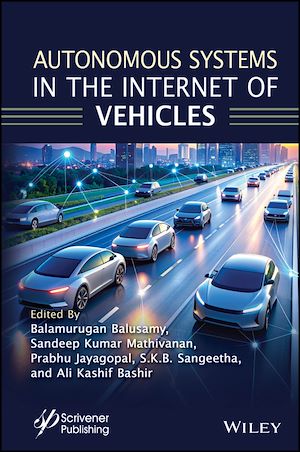 Téléchargez le livre :  Autonomous Systems in the Internet of Vehicles