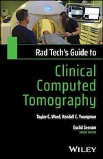 Download this eBook Rad Tech's Guide to Clinical Computed Tomography