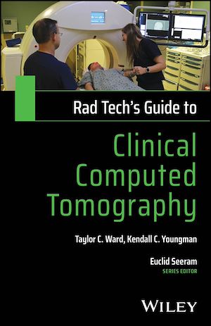 Download the eBook: Rad Tech's Guide to Clinical Computed Tomography
