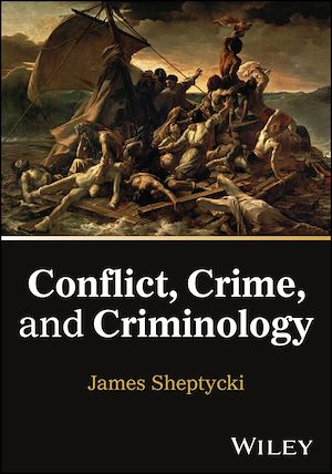 Téléchargez le livre :  Conflict, Crime, and Criminology