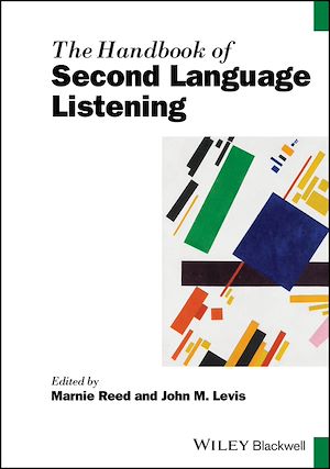 Téléchargez le livre :  The Handbook of Second Language Listening