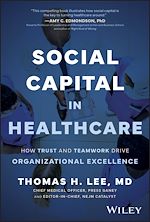 Télécharger le livre :  Social Capital in Healthcare