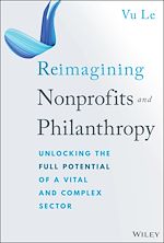 Télécharger le livre :  Reimagining Nonprofits and Philanthropy