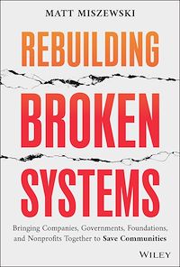 Download this ebook Rebuilding Broken Systems