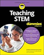 Télécharger le livre :  Teaching STEM For Dummies