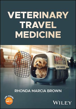 Download the eBook: Veterinary Travel Medicine