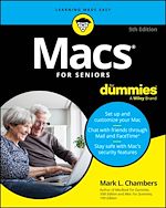 Télécharger le livre :  Macs For Seniors For Dummies