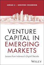 Télécharger le livre :  Venture Capital in Emerging Markets